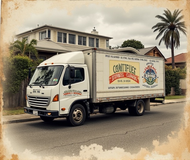 Fresho Carpet Cleaning Yarrabilba Founding Story