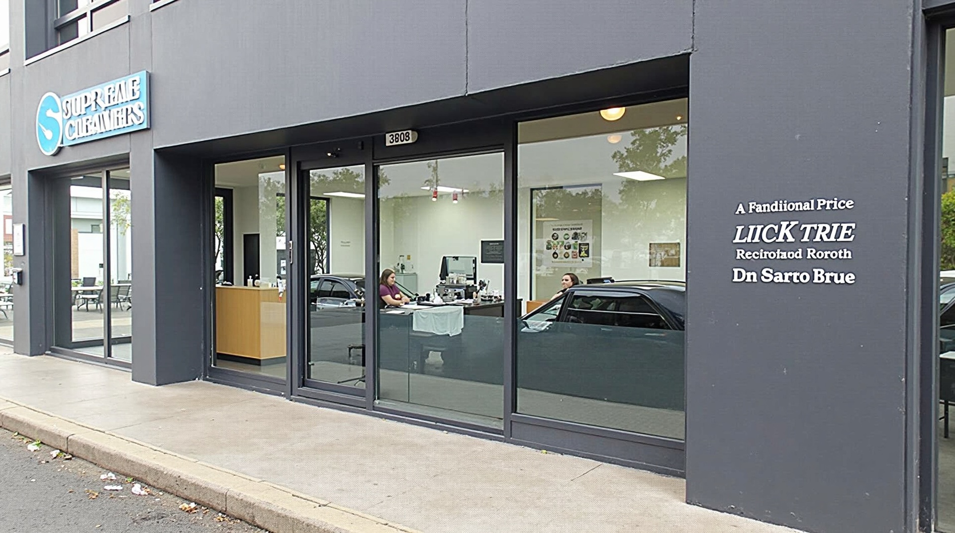 Fresho Carpet Cleaning Yarrabilba Contact Office