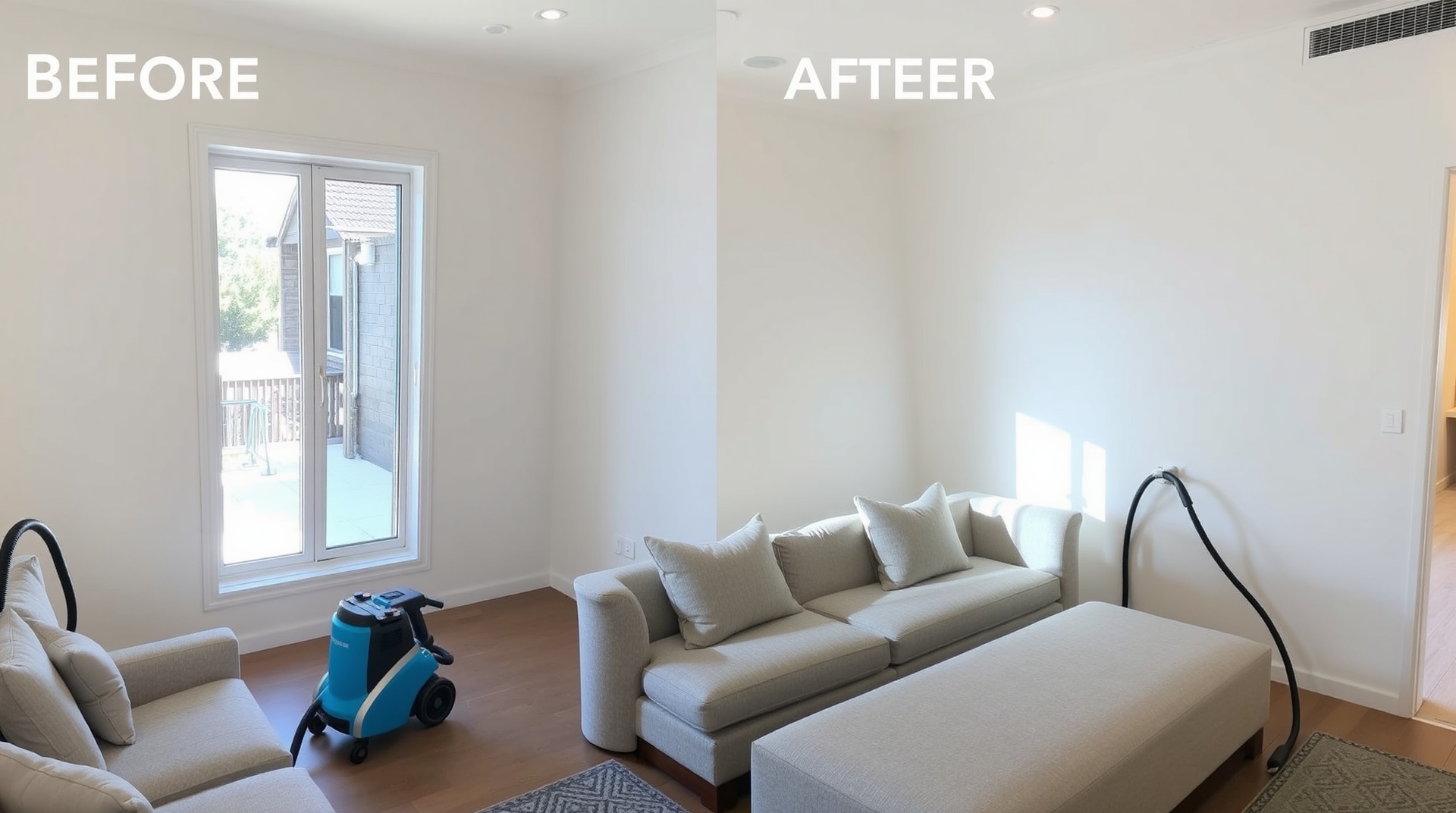 Professional Upholstery Cleaning Yarrabilba